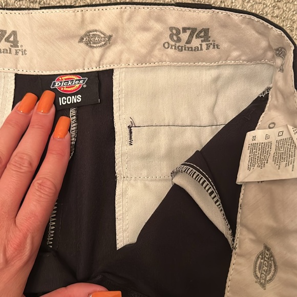 Pants - Picture 2 of 3